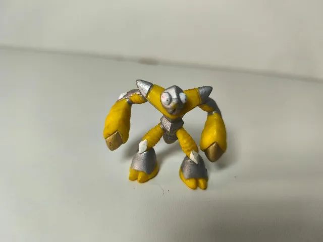 BONECO GORMITI USADO