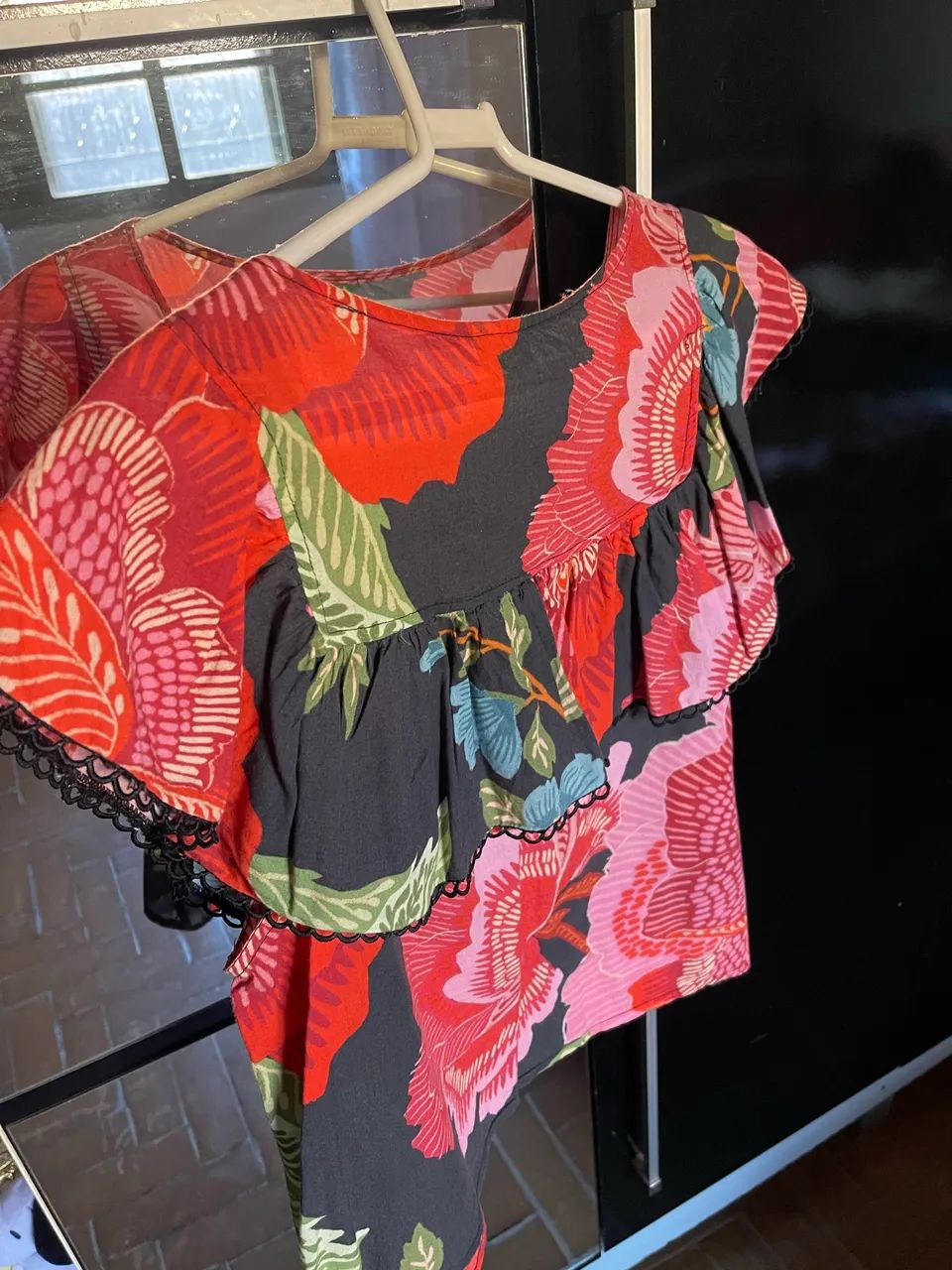 Blusa farm  - Foto 2