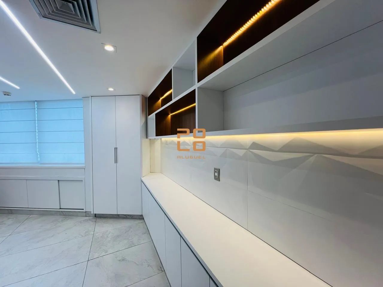 Sala comercial para alugar no Órion Business & Health Complex, Setor Marista, em Goiânia-G - Foto 10