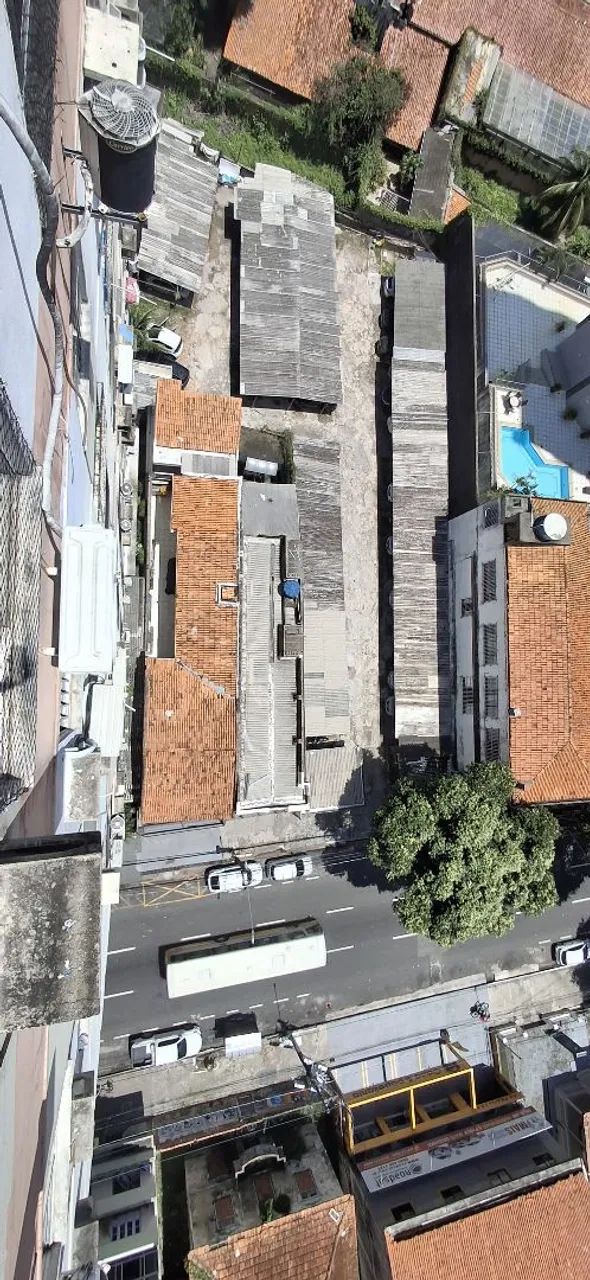 Terreno/Área/Lote comercial - Foto 5