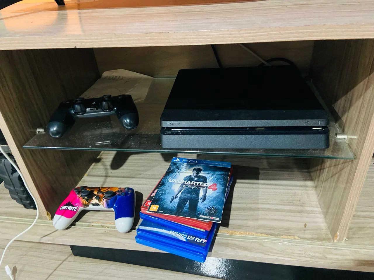 Ps4 Slim  - Foto 5