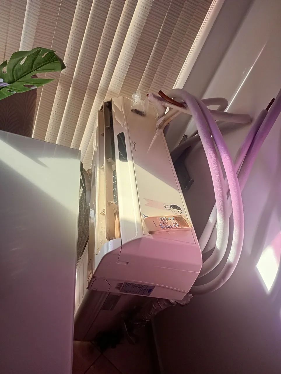 SPLIT CARRIER 22.000btus  - Foto 5