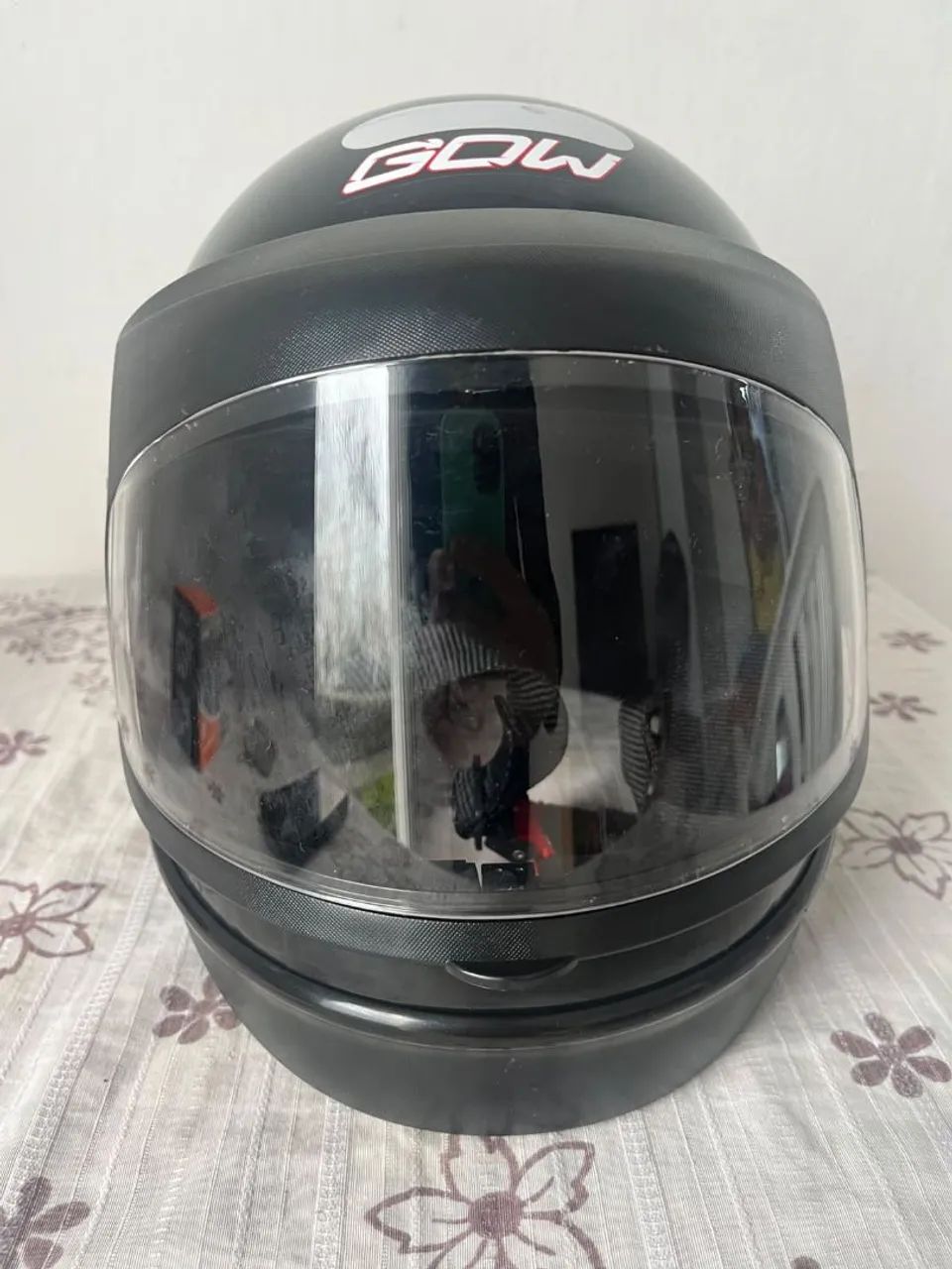 Capacete novo  - Foto 2