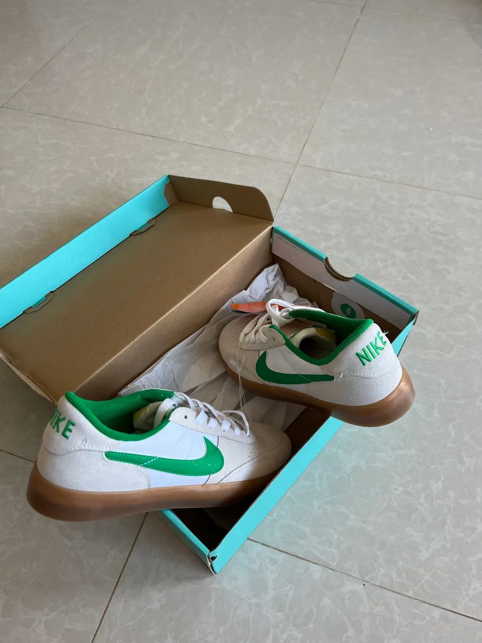 Tênis Nike Sb - Calçados - Boca do Rio, Salvador 1537322153 | OLX