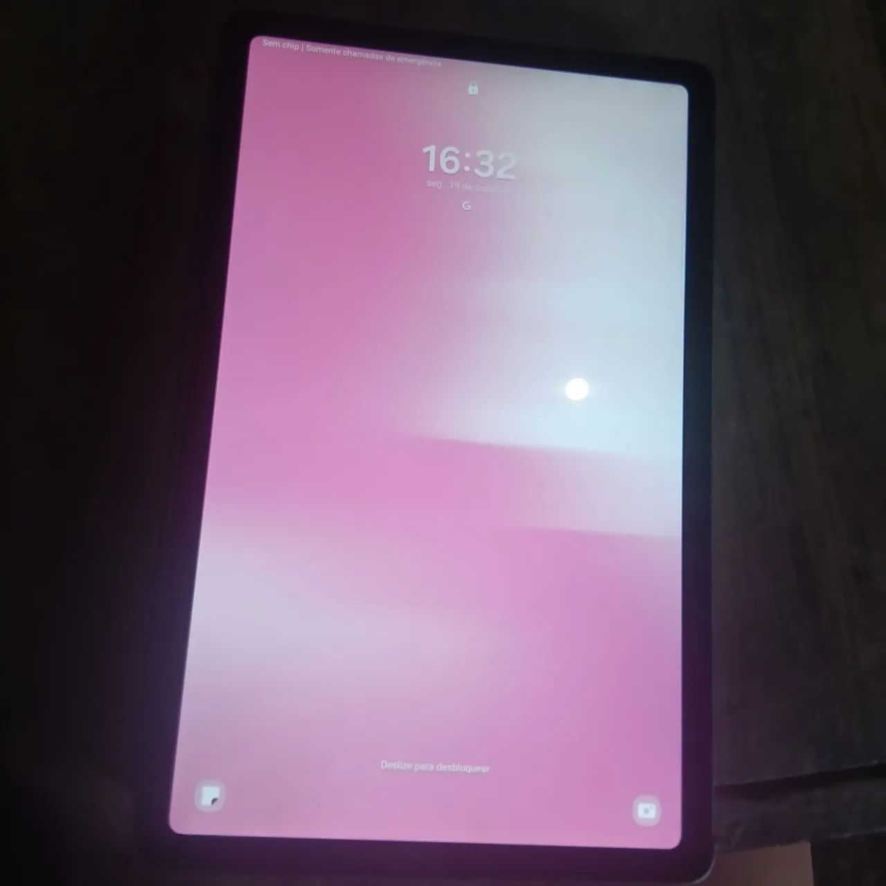 TABLET S6LITE SAMSUNG