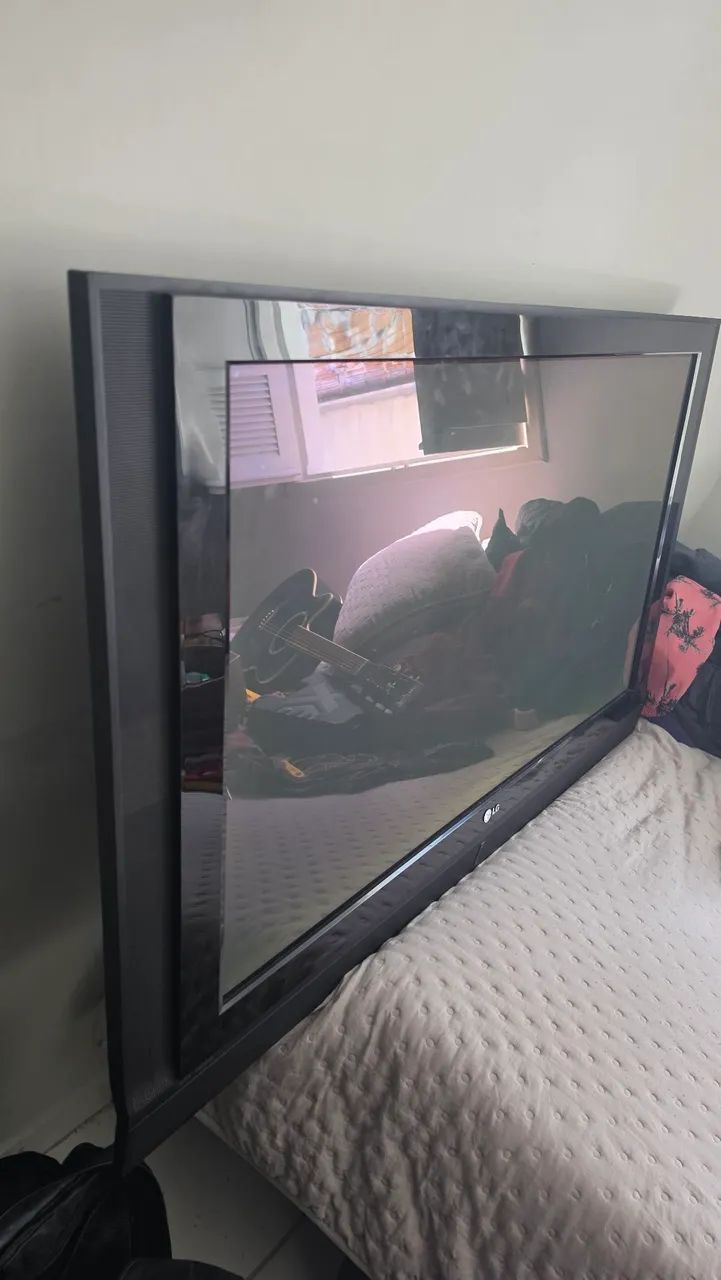 Tv 39 polegadas lg para retirada de peças  - Foto 2