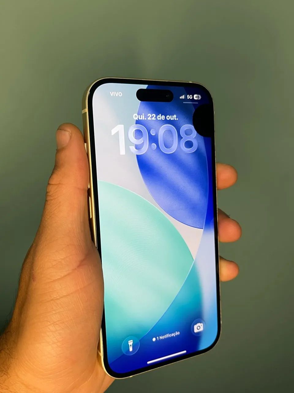 iPhone 15 128gb OPORTUNIDADE - Foto 2