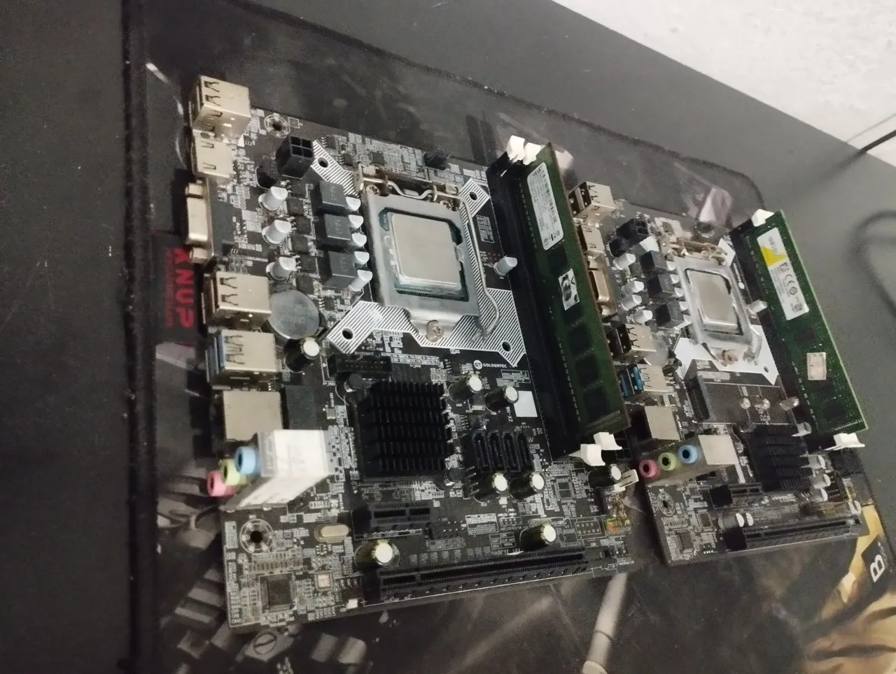 SSD Samsung 860 EVO 500GB SATA 2,5? ? com caixa - Armazenamento