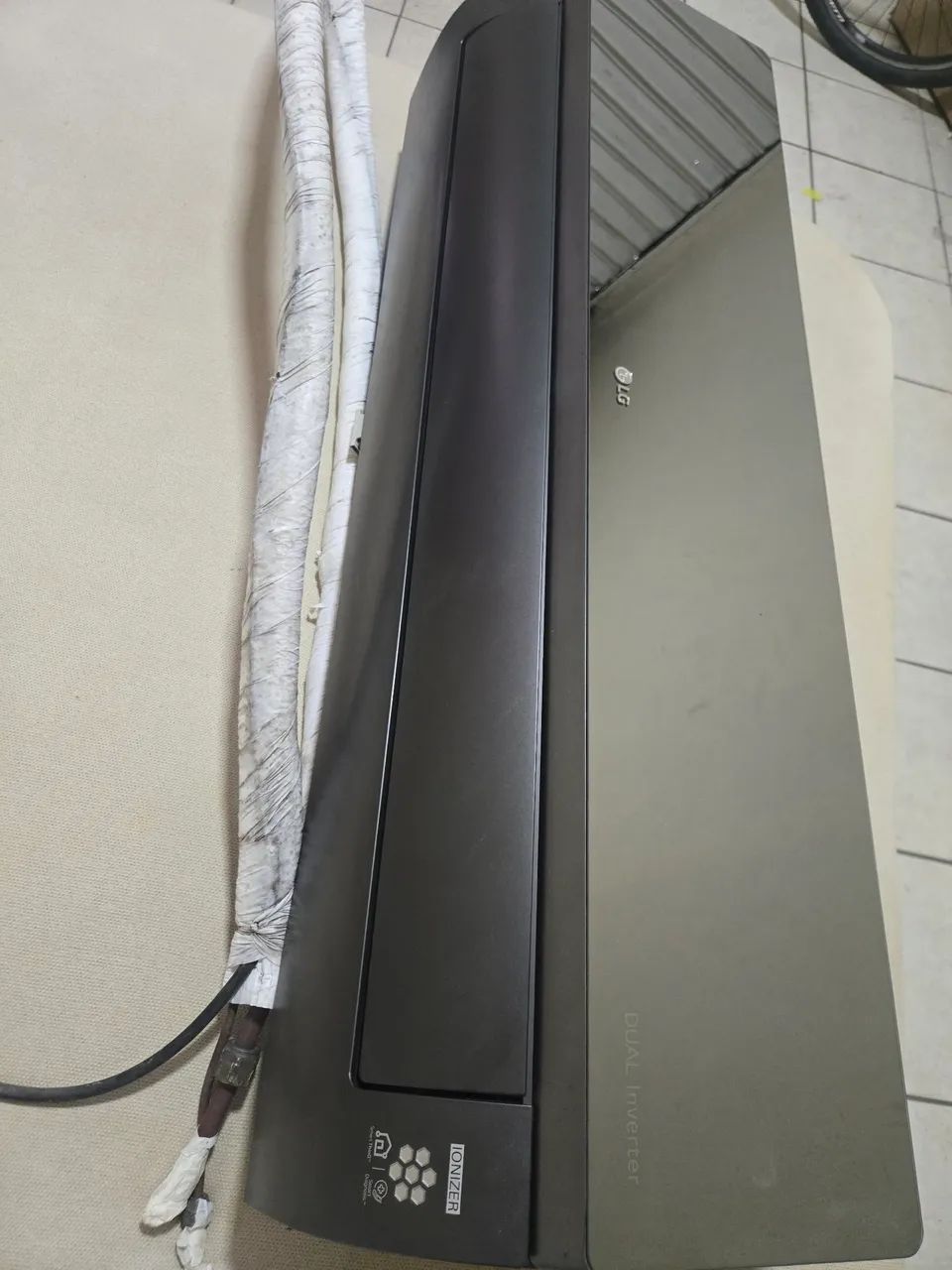 Ar cond lg 18mil 