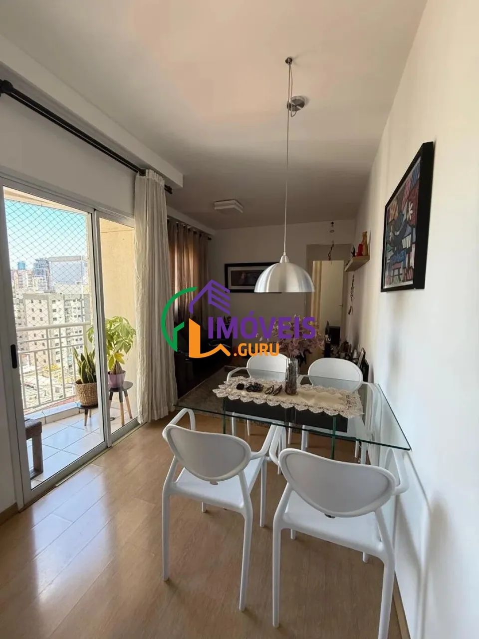 APARTAMENTO - CONSOLAÇÃO - SP