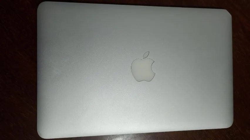 Macbook air 11 2015 com MacOs Monterrey