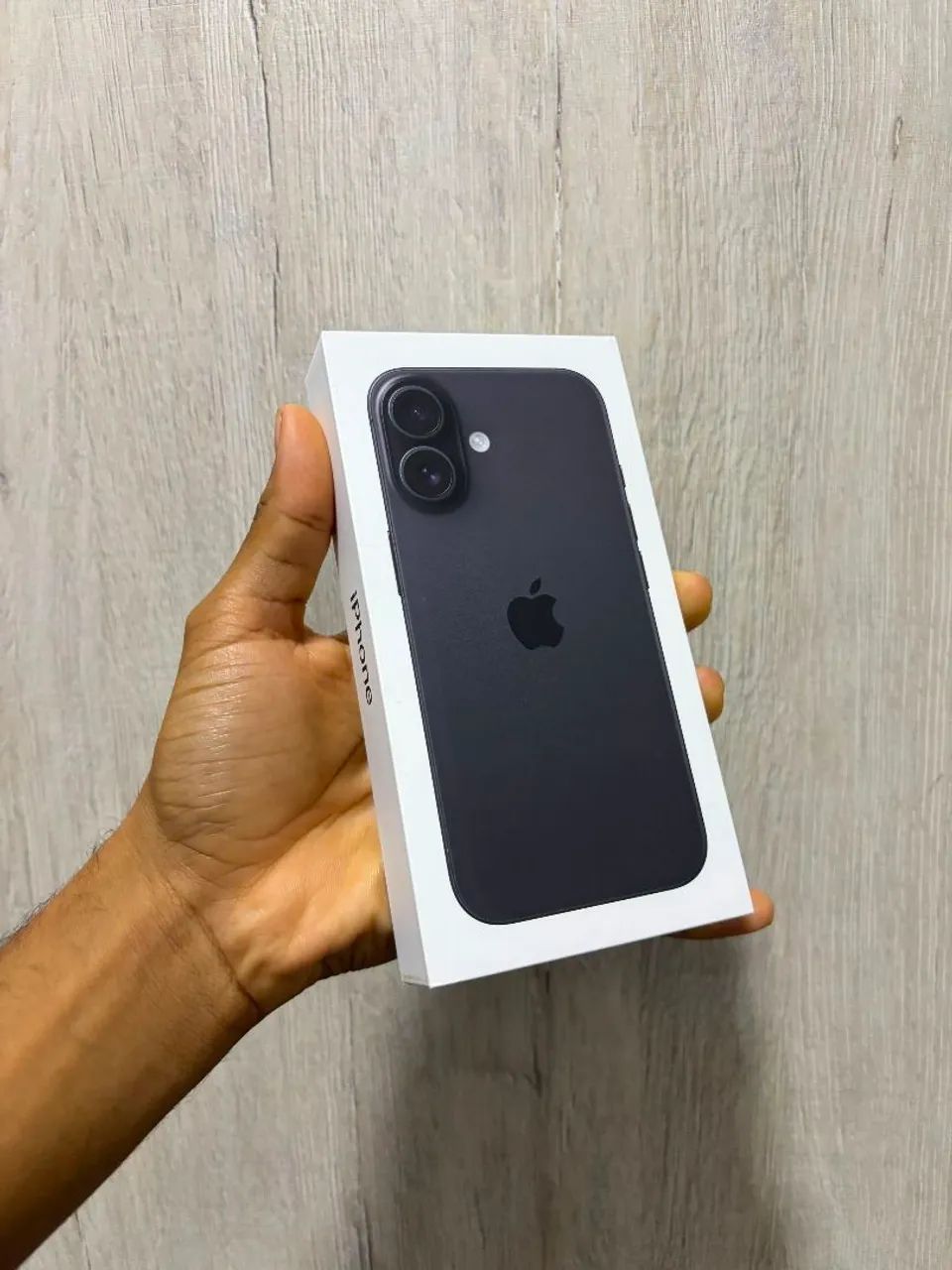 IPHONE 16 512G LACRADO 