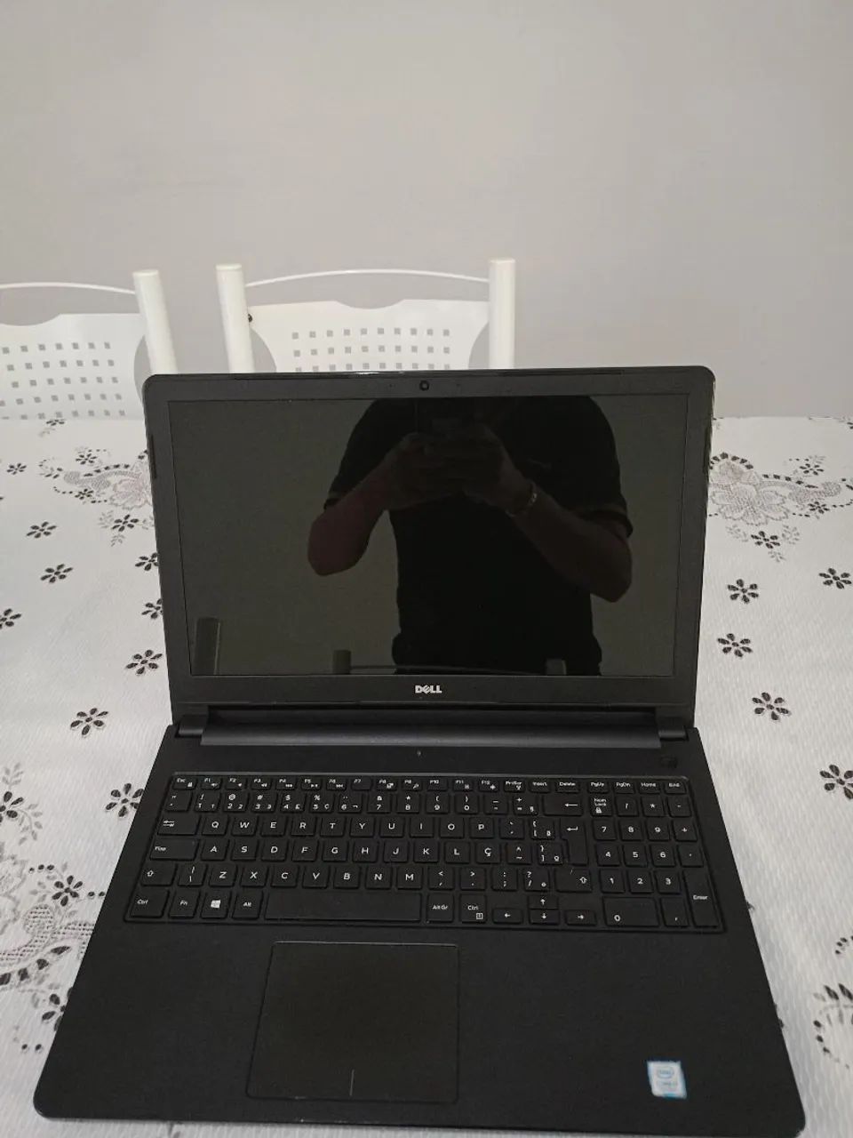 Notebook Dell  - Foto 2