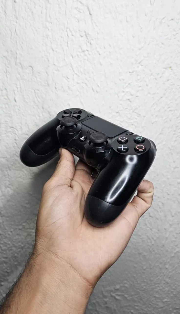 Controle PS4 Original DualShock 4 - Foto 4