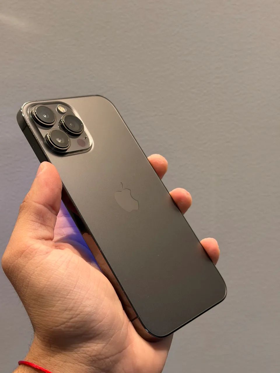 iPhone 13 Pro Max 128gb - Foto 2