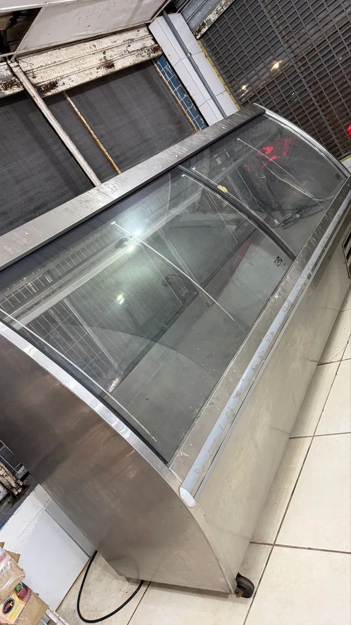 Balcão de açougue  - Foto 2