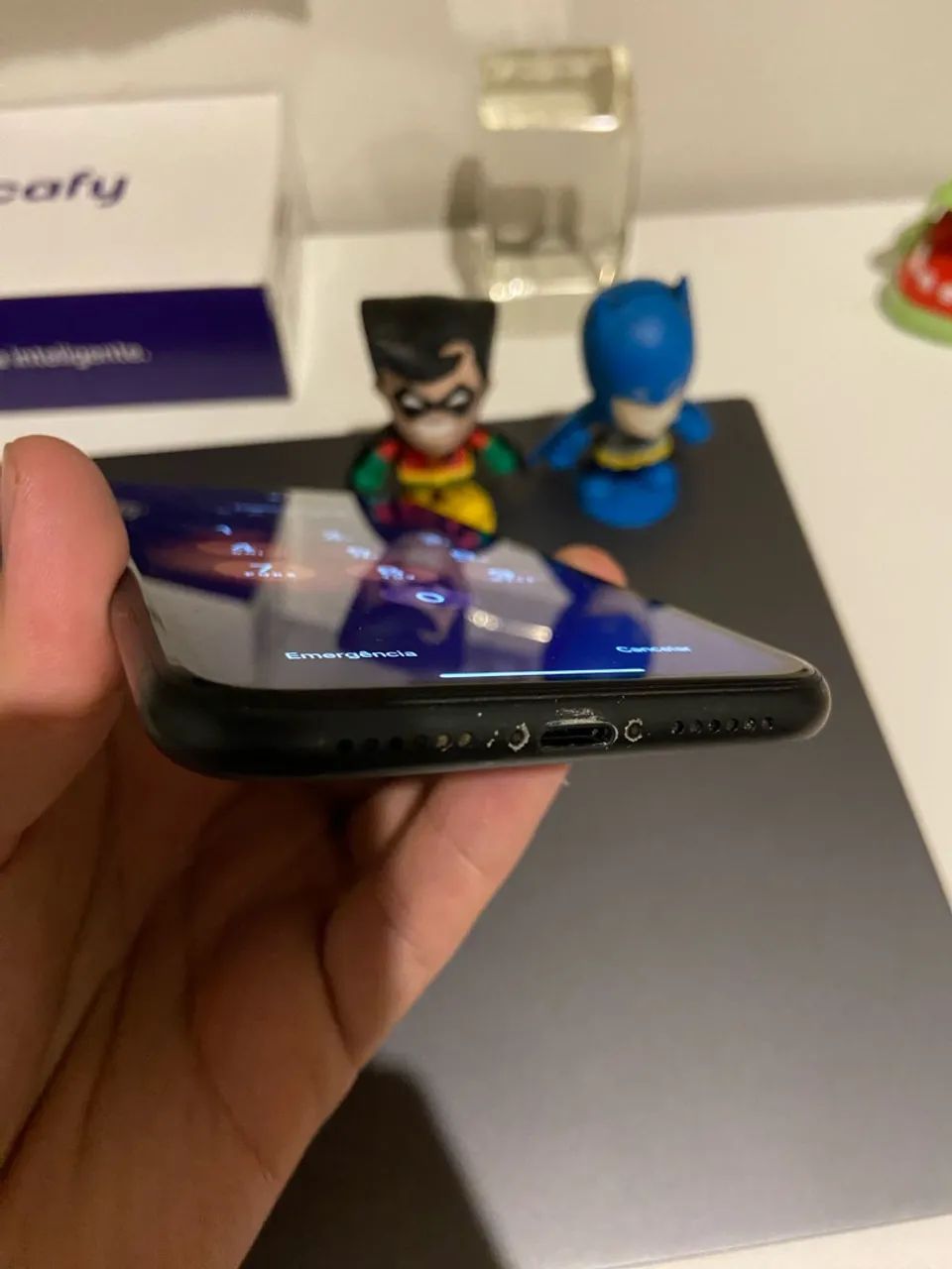 iPhone XR 64 GB  - Foto 2