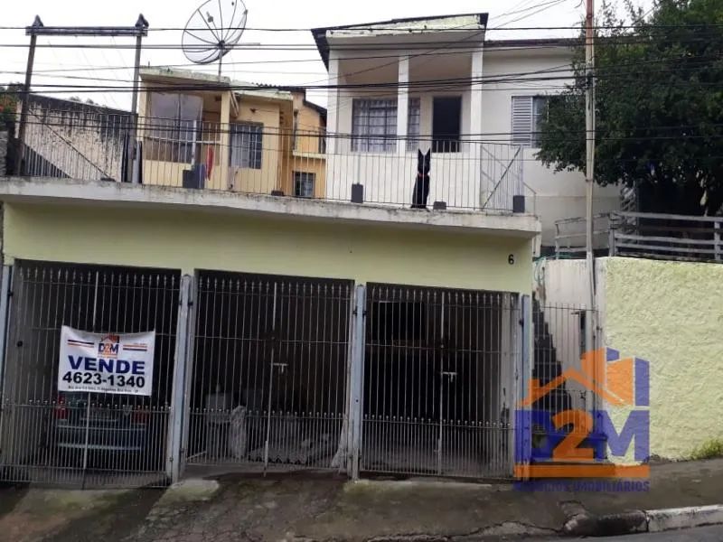 Terreno de 265m²