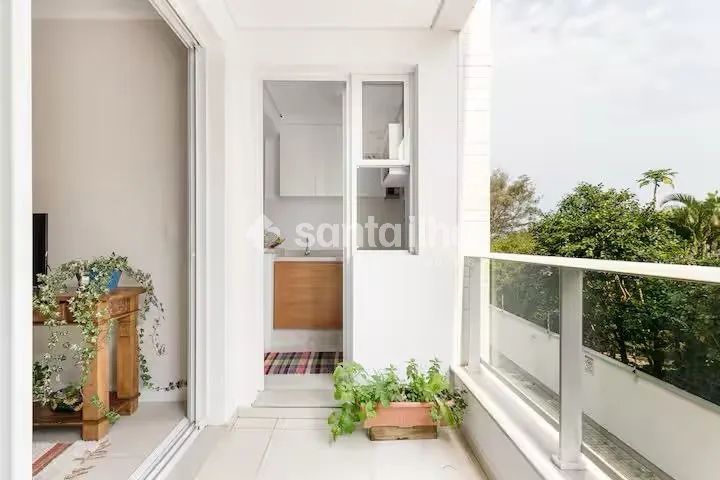 Apartamento com 2 dormitórios para alugar, 76 m² - Campeche - Florianópolis/SC - Foto 2