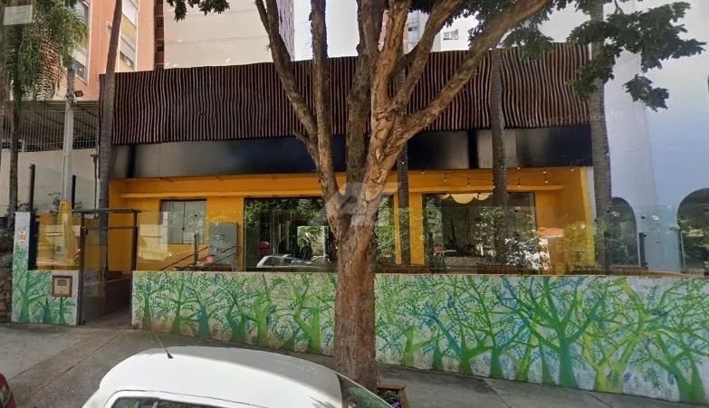 Casa Comercial Cambuí - Campinas - Foto 3