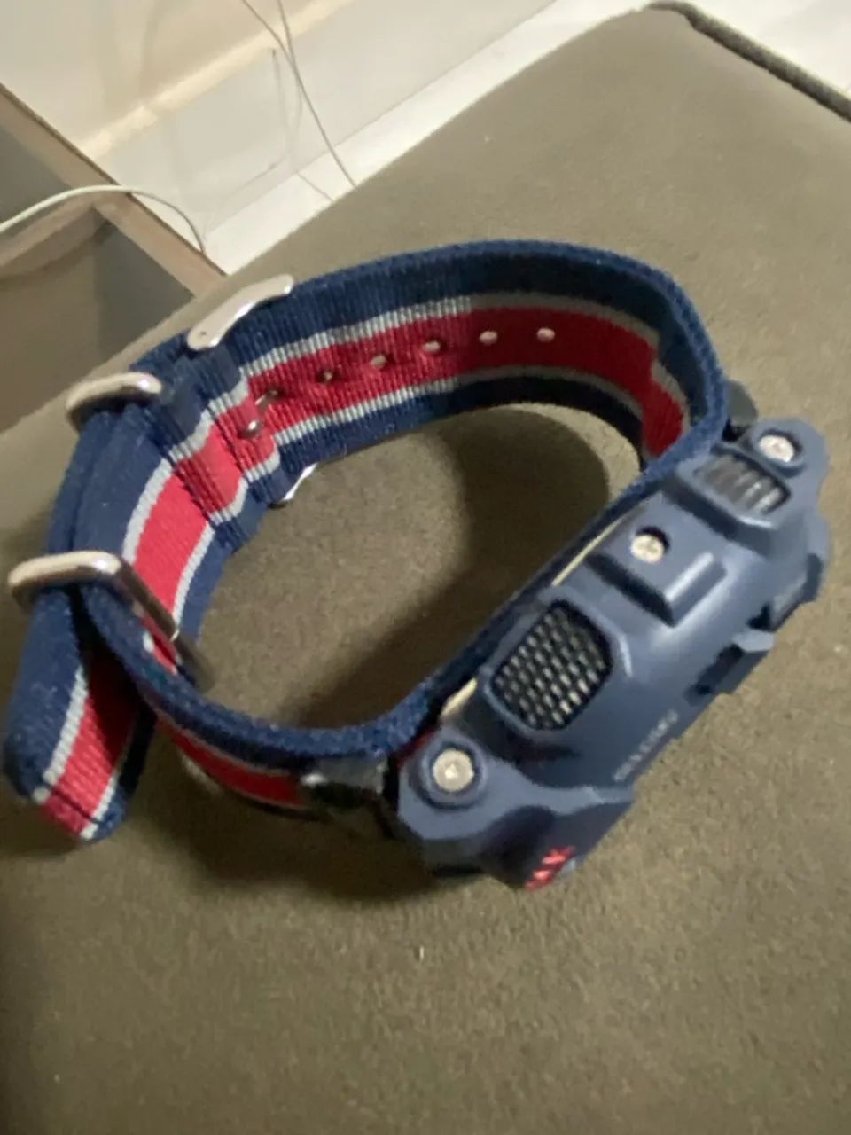 G shock ga 100 mc - Foto 3