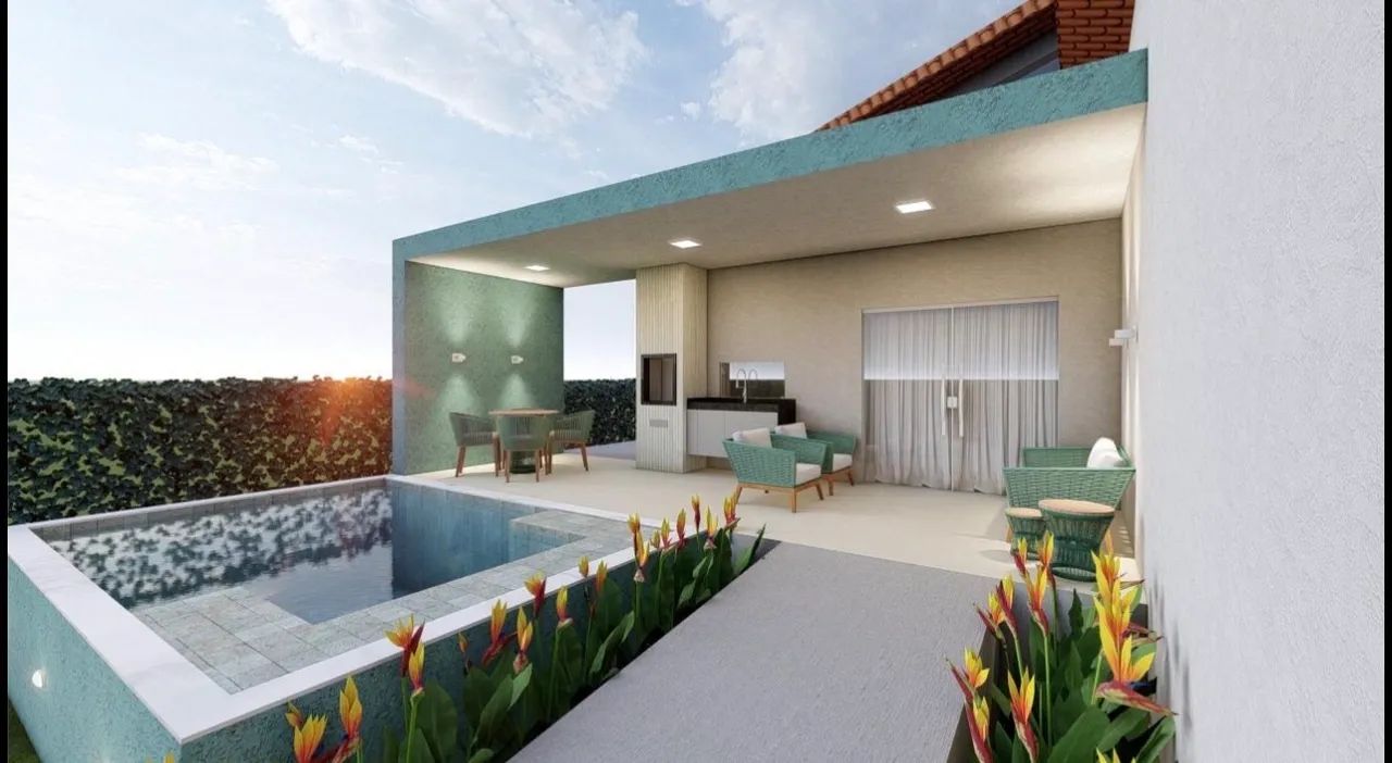 Casa em Condomínio Chã Grande/Gravata - Foto 2