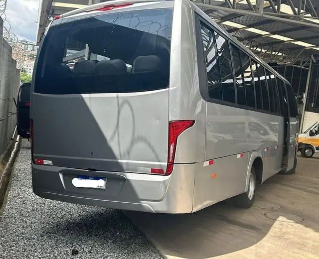 Micro Ônibus Volare  DW9 - Foto 5