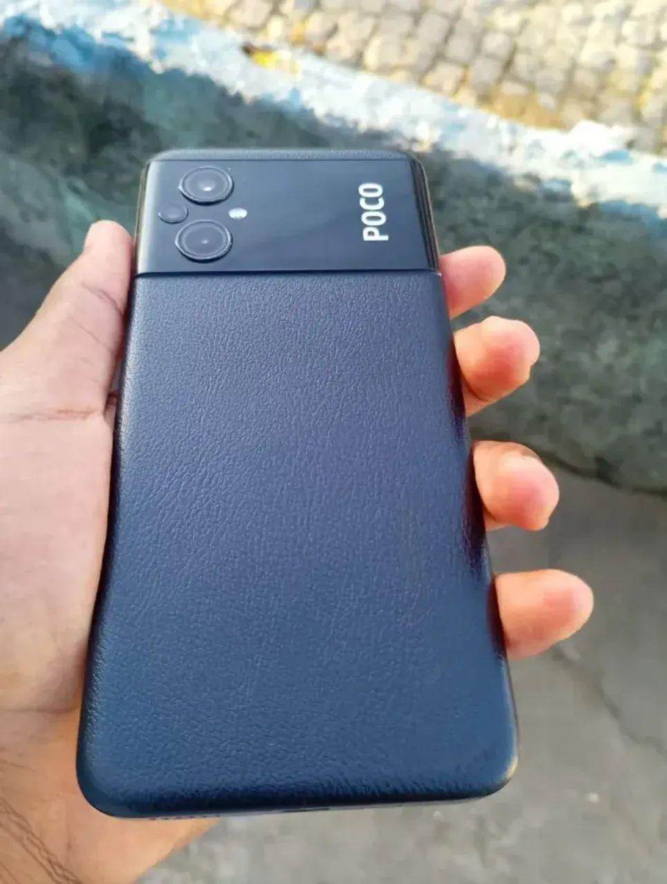 Xiaomi Poco M5 - Foto 2