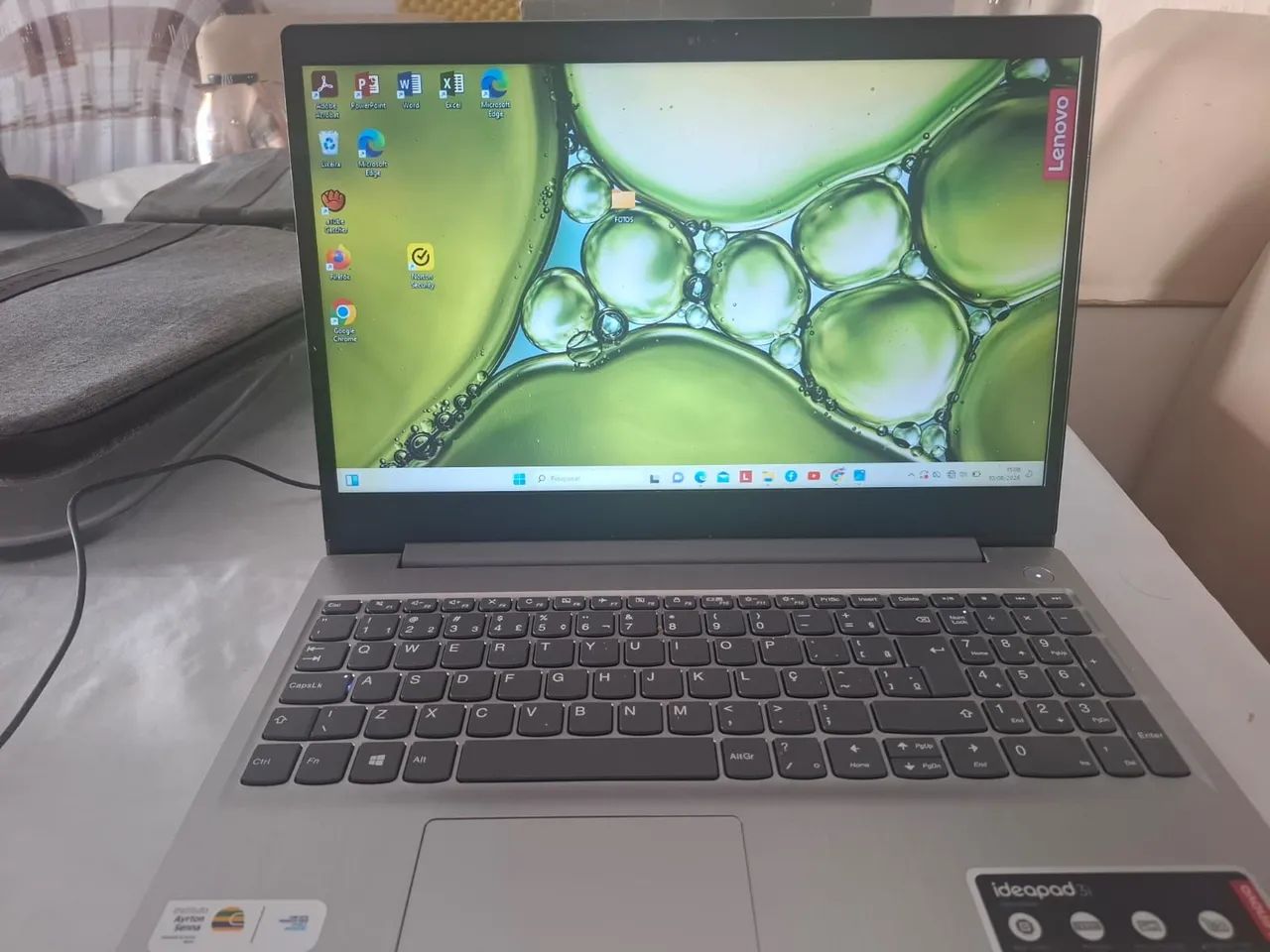 Notebook top - Foto 4