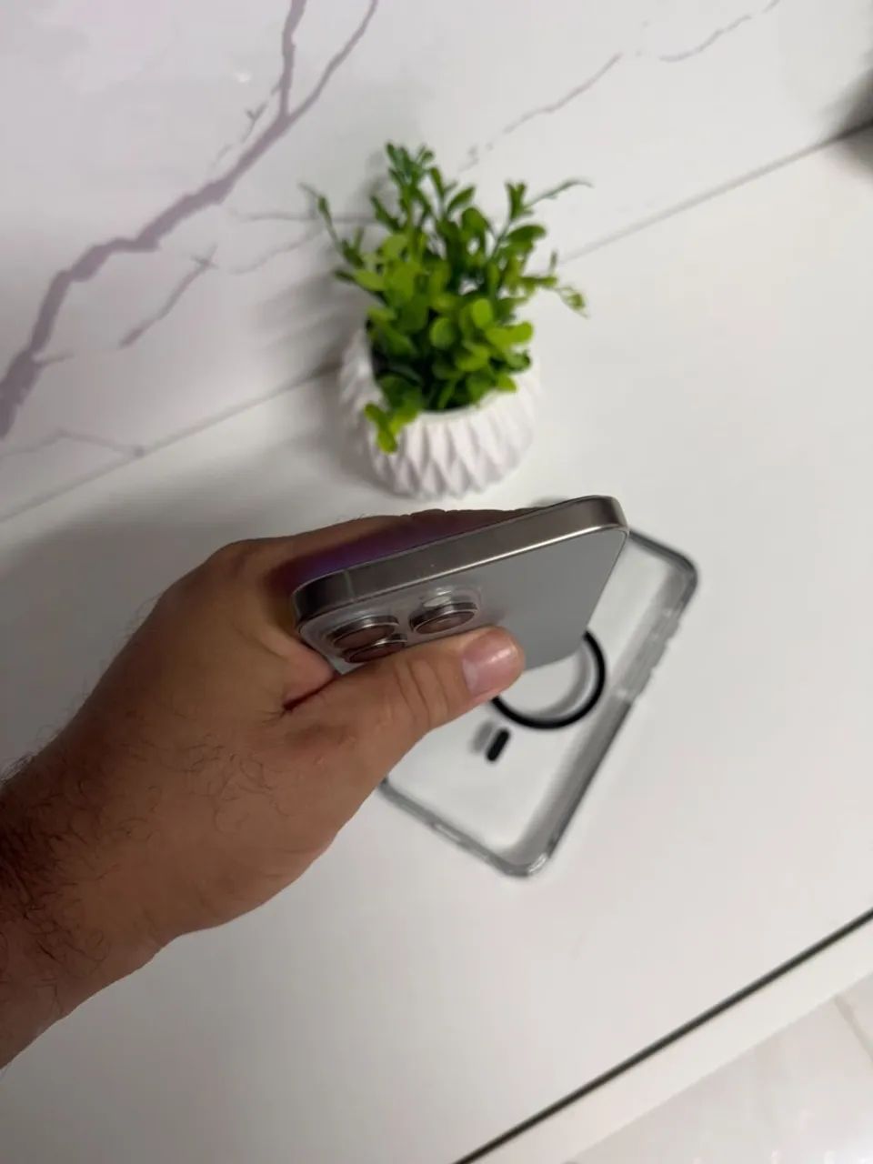 iPhone 15 pro Max 256