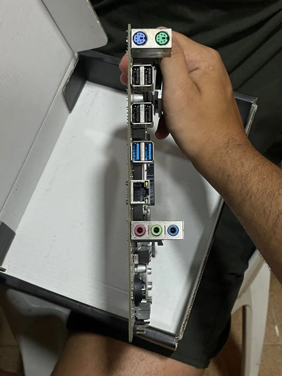 Kit xeon - Foto 2