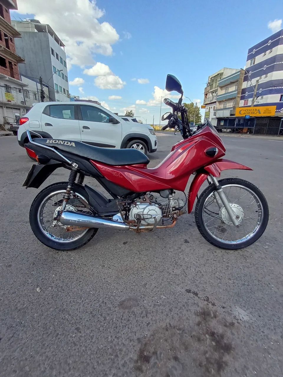 Honda Pop 2021 - Foto 3