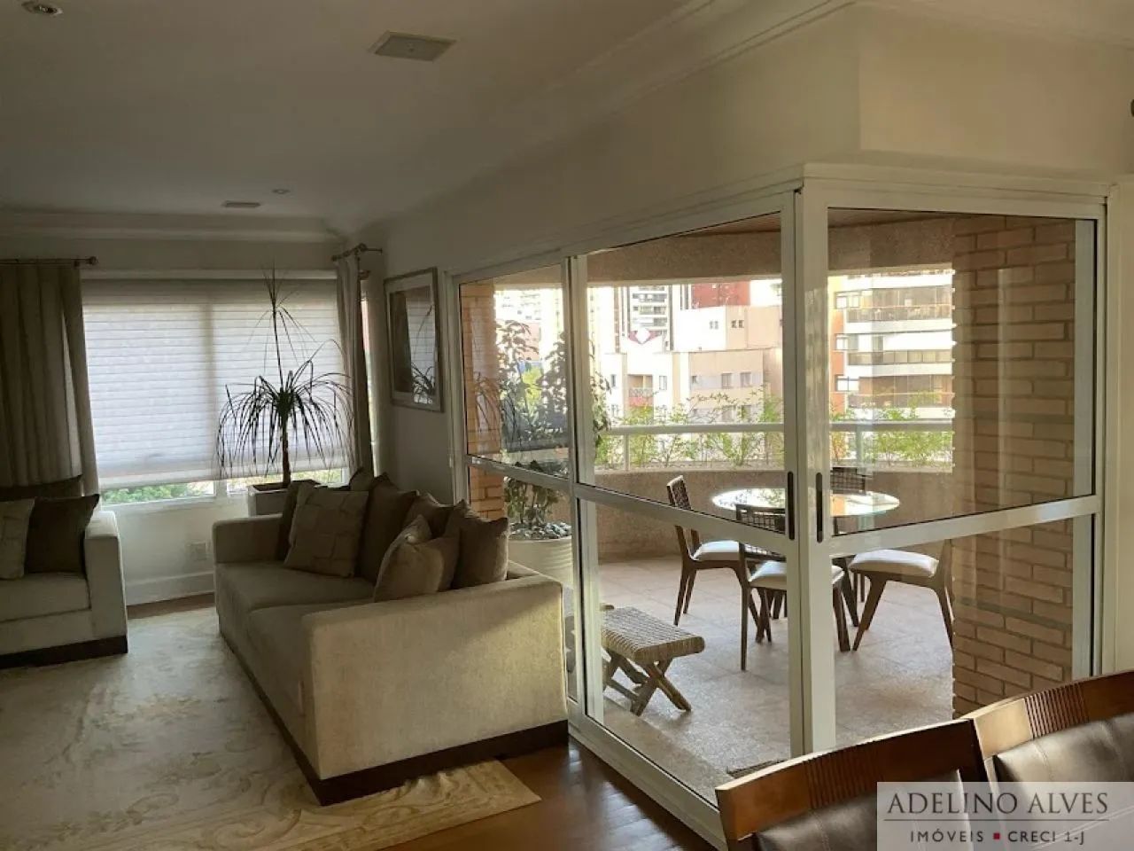 Apartamento a venda em Moema, 2 dormitórios - Foto 2