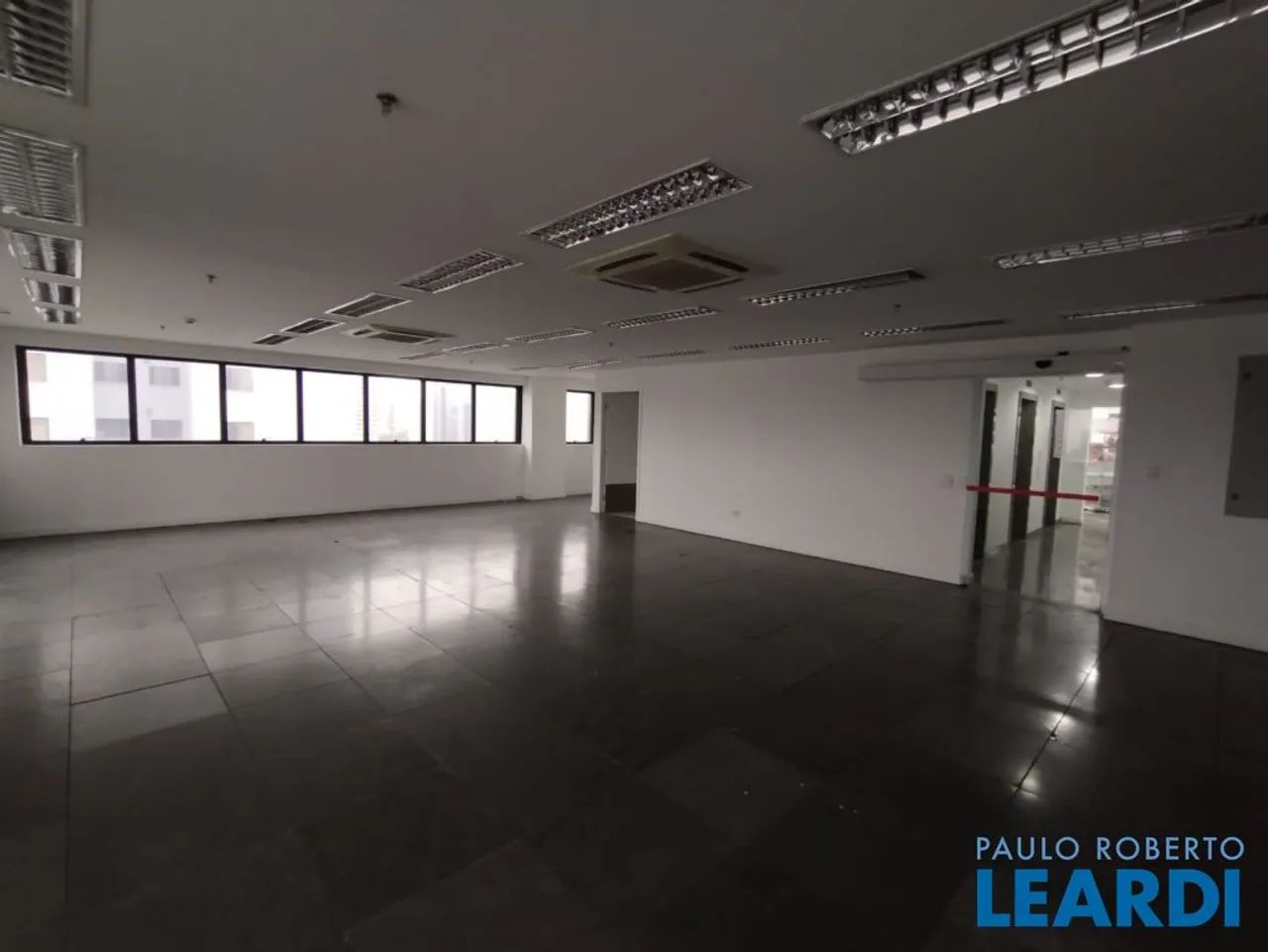 CONJ. COMERCIAL - PLANALTO PAULISTA - SP - Foto 2