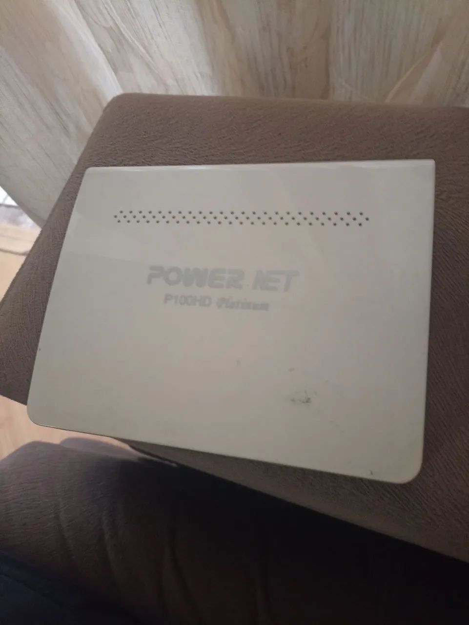Power Net.