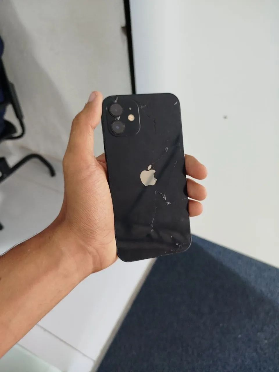 iPhone 12 - Foto 5