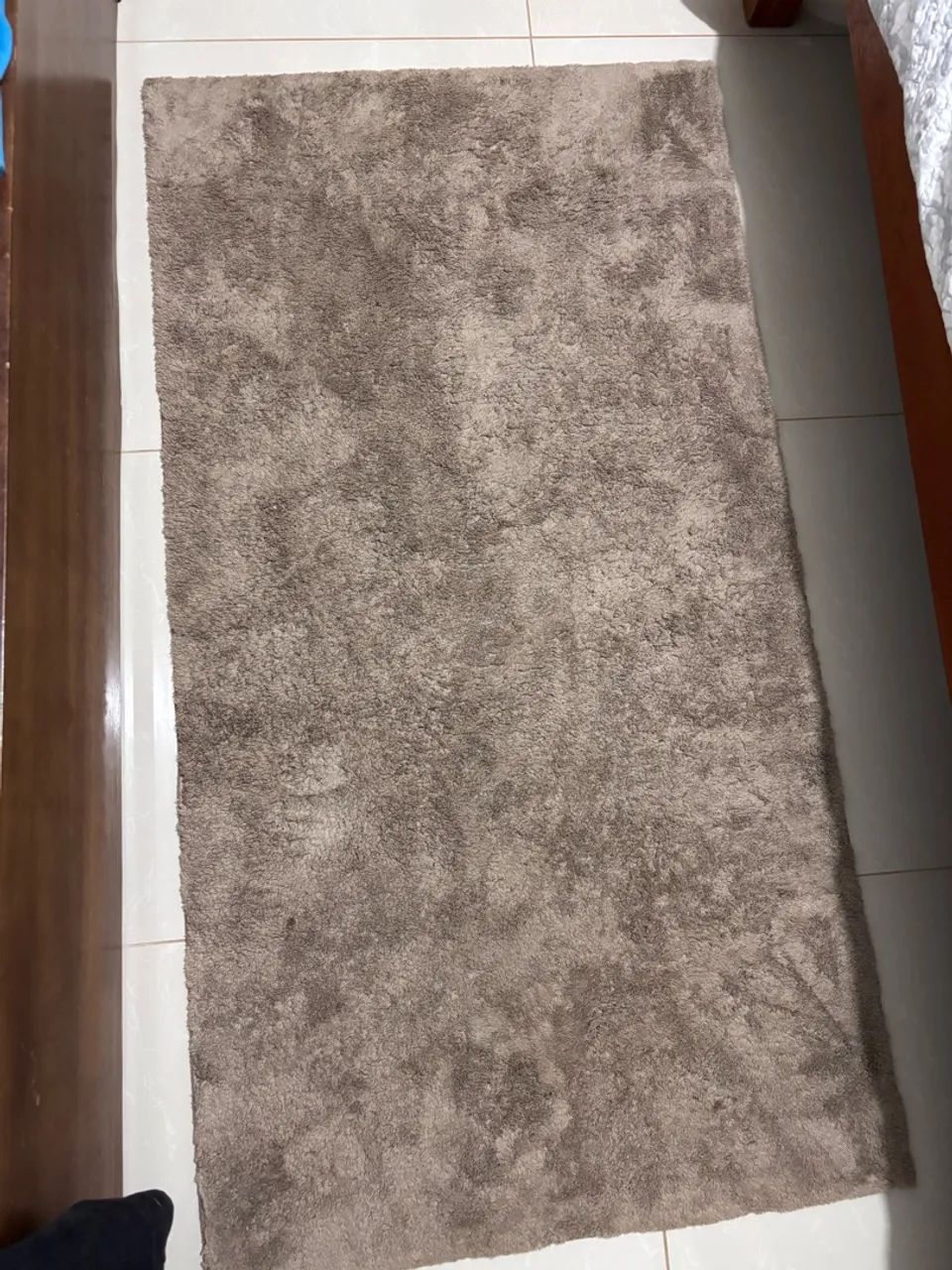 Tapete cinza  - Foto 5