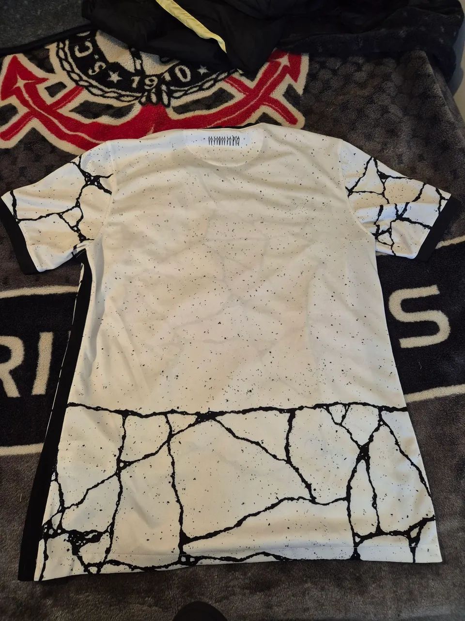 Camisa Corinthians  - Foto 2
