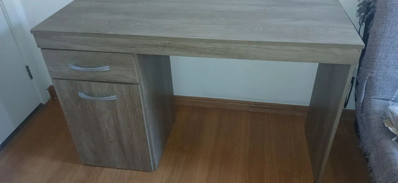 VENDO MESA PRA COMPUTADOR E NOTEBOOK - Foto 4