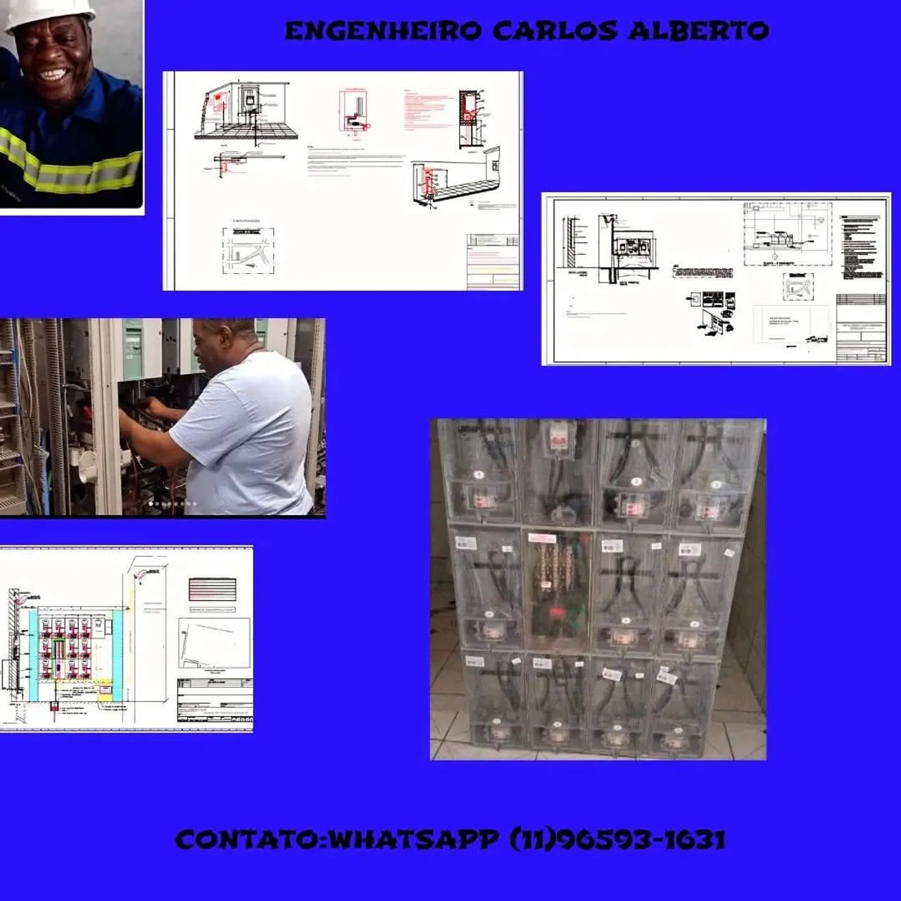 Engenheiro Eletricista