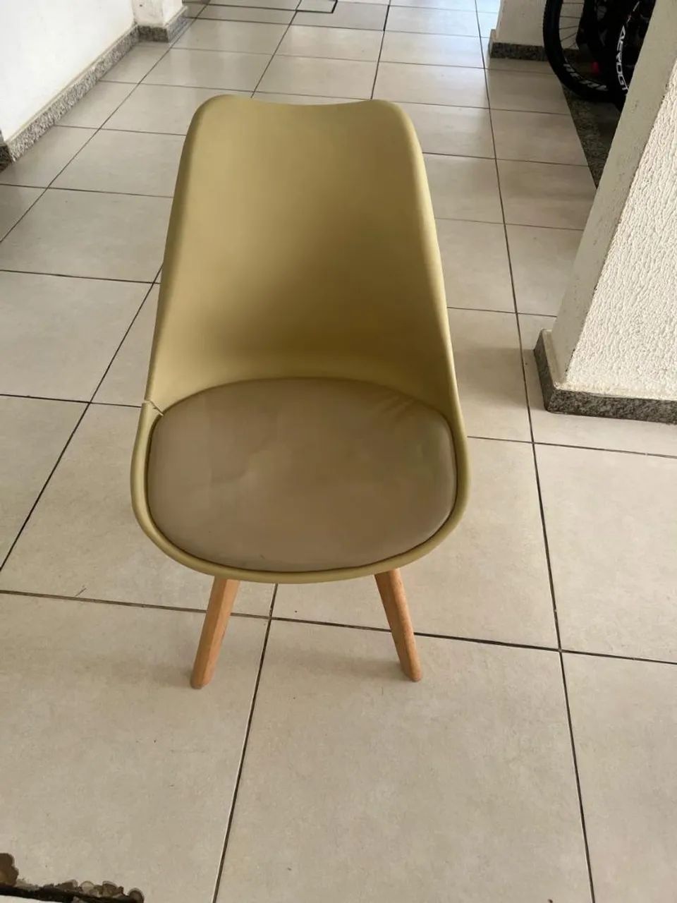 Cadeira  - Foto 2