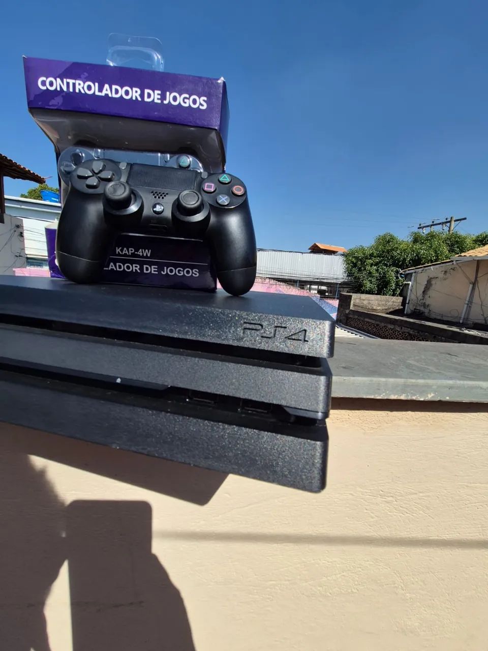 Ps4 pro  - Foto 3
