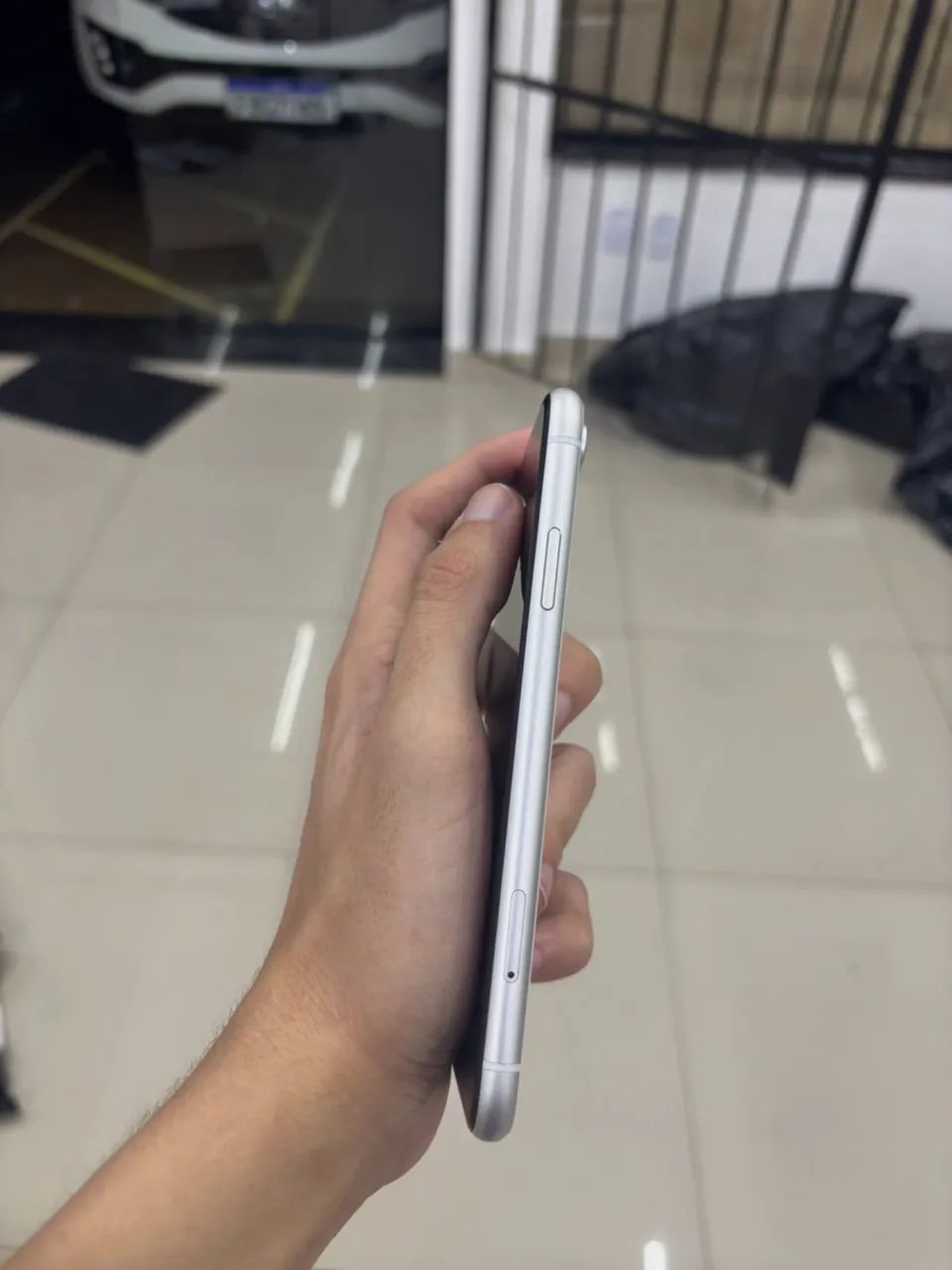 IPHONE XR 128GB TODO ORIGINAL - Foto 4