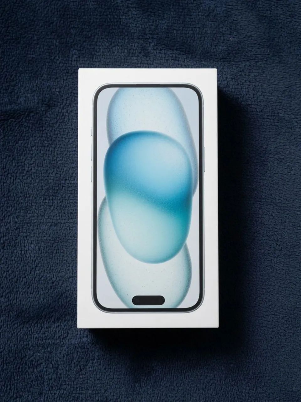 iPhone 15 (NOVO)
