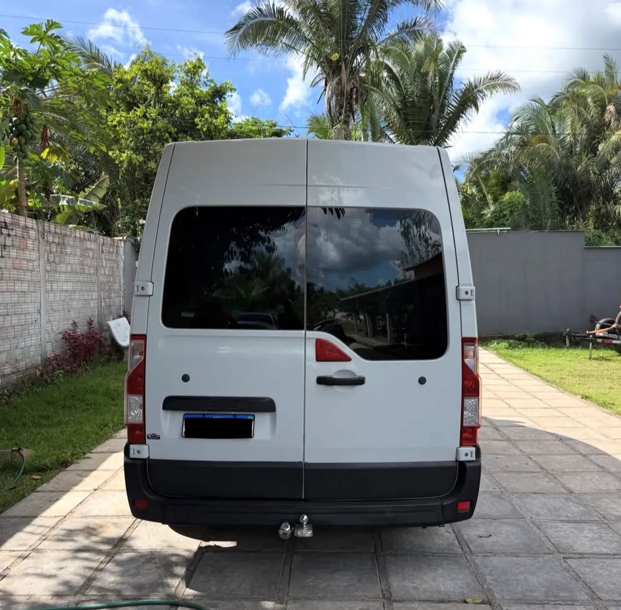 Renault Master para Vender  - Foto 4