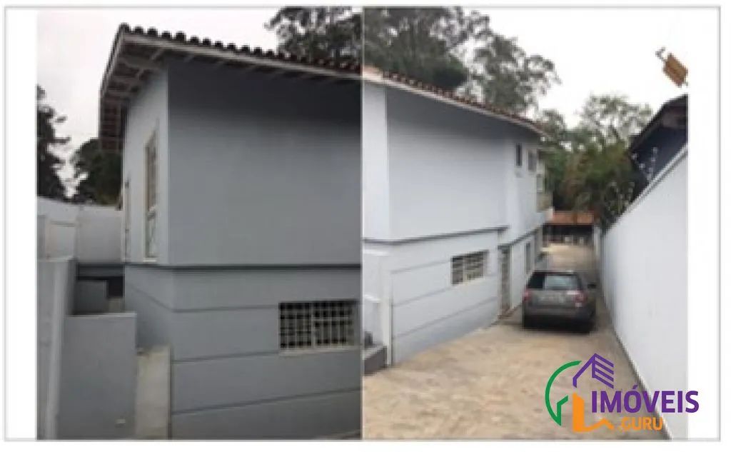 SOBRADO - MORUMBI - SP - Foto 4