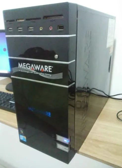 64 - PC VOANDO com Windows 10 - Foto 2