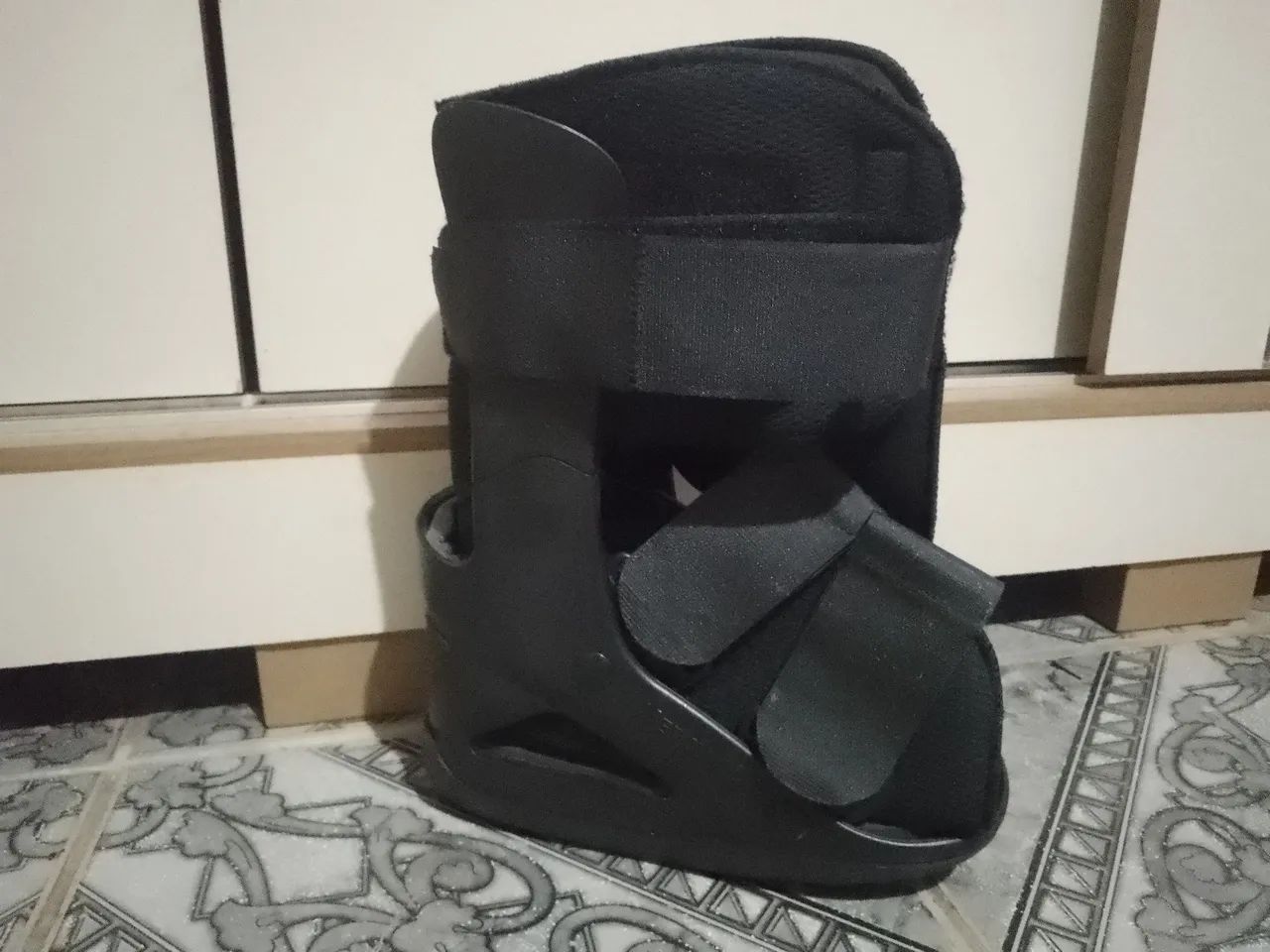 Bota mobilizadora  - Foto 3
