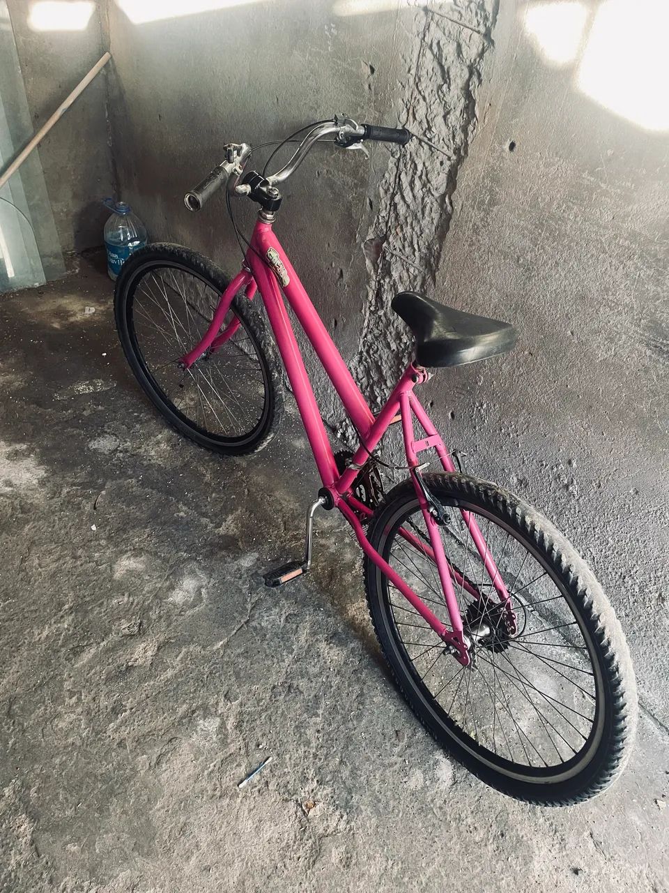 Bicicleta aro 26 - Foto 3