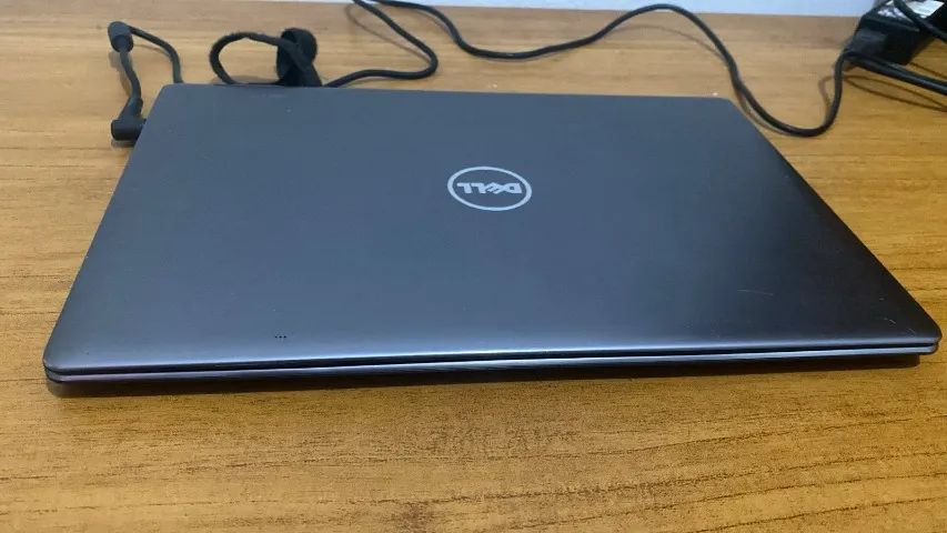 Notebook Dell Core i7 com SSD 480GB! - Foto 3